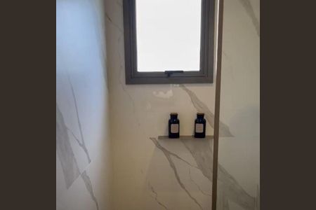 Kitnet/Studio à venda com 1 quarto, 30m² em Brooklin, São Paulo