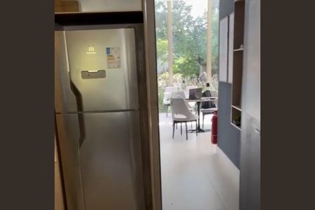 Kitnet/Studio à venda com 1 quarto, 30m² em Brooklin, São Paulo