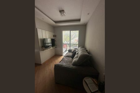 Apartamento à venda com 74m², 3 quartos e 1 vaga