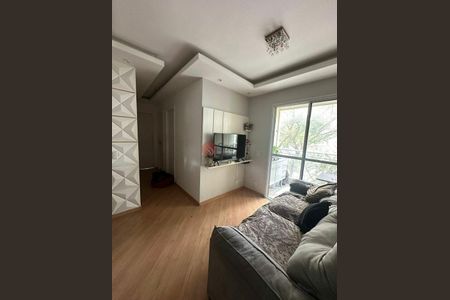 Apartamento à venda com 74m², 3 quartos e 1 vaga
