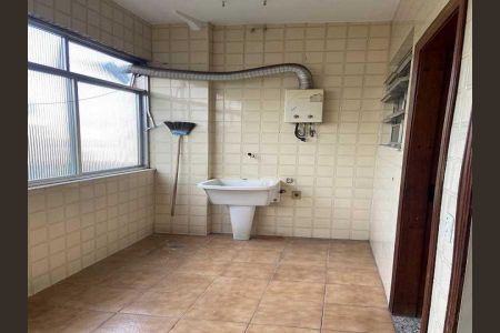 Apartamento à venda com 89m², 2 quartos e 1 vaga