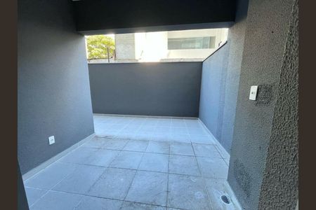 Apartamento à venda com 46m², 1 quarto e sem vaga