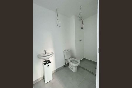 Apartamento à venda com 46m², 1 quarto e sem vaga