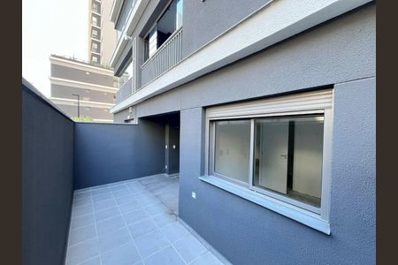 Apartamento à venda com 46m², 1 quarto e sem vaga
