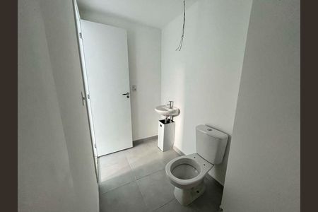 Apartamento à venda com 46m², 1 quarto e sem vaga