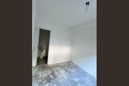 Apartamento à venda com 46m², 1 quarto e sem vaga