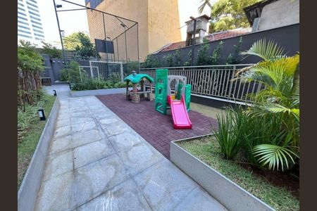 Apartamento à venda com 46m², 1 quarto e sem vaga