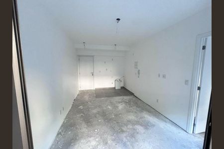 Apartamento à venda com 46m², 1 quarto e sem vaga