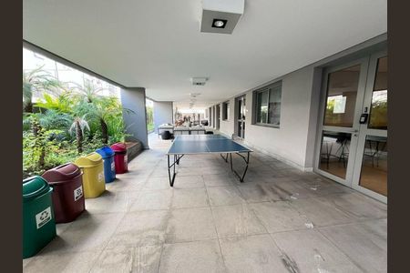 Apartamento à venda com 46m², 1 quarto e sem vaga