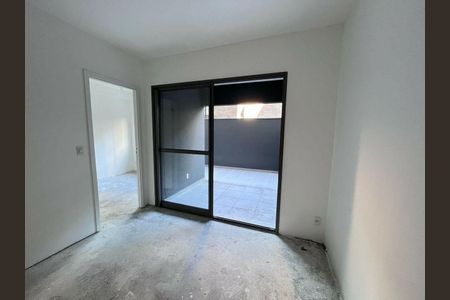 Apartamento à venda com 46m², 1 quarto e sem vaga