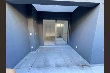 Apartamento à venda com 46m², 1 quarto e sem vaga