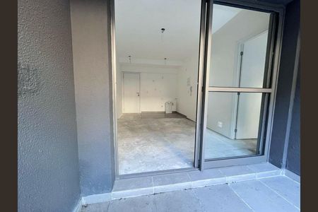 Apartamento à venda com 46m², 1 quarto e sem vaga