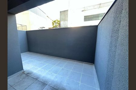 Apartamento à venda com 46m², 1 quarto e sem vaga