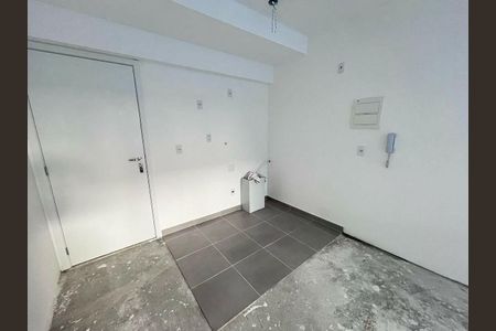 Apartamento à venda com 46m², 1 quarto e sem vaga