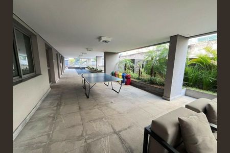 Apartamento à venda com 46m², 1 quarto e sem vaga