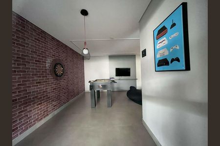 Apartamento à venda com 46m², 1 quarto e sem vaga