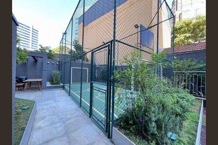 Apartamento à venda com 46m², 1 quarto e sem vaga