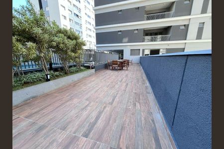 Apartamento à venda com 46m², 1 quarto e sem vaga