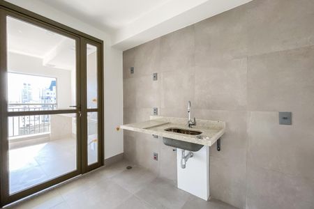 Apartamento para alugar com 63m², 2 quartos e 1 vaga Apartamento para alugar com 63m², 2 quartos e 1 vagaCozinha
