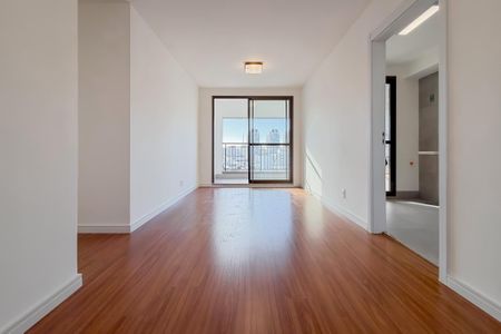 Sala de apartamento para alugar com 2 quartos, 63m² em Vila Mariana, São Paulo
