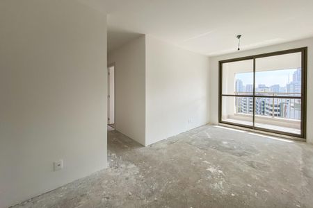 Apartamento para alugar com 63m², 2 quartos e 1 vaga Apartamento para alugar com 63m², 2 quartos e 1 vagaSala