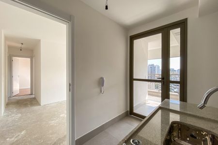 Apartamento para alugar com 63m², 2 quartos e 1 vaga Apartamento para alugar com 63m², 2 quartos e 1 vagaCozinha