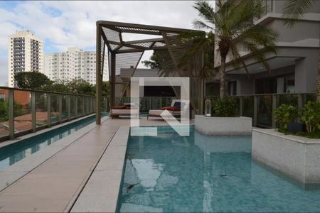 Apartamento para alugar com 63m², 2 quartos e 1 vaga Apartamento para alugar com 63m², 2 quartos e 1 vagaÁrea Comum