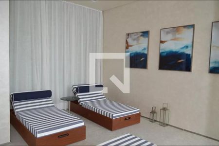Apartamento para alugar com 63m², 2 quartos e 1 vaga Apartamento para alugar com 63m², 2 quartos e 1 vagaÁrea Comum