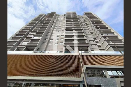 Apartamento para alugar com 63m², 2 quartos e 1 vaga Apartamento para alugar com 63m², 2 quartos e 1 vagaFachada