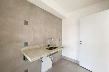 Apartamento para alugar com 63m², 2 quartos e 1 vaga Apartamento para alugar com 63m², 2 quartos e 1 vagaCozinha