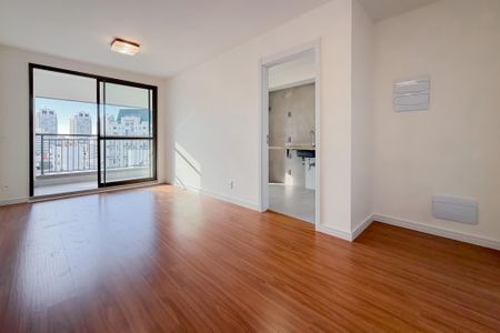 Sala de apartamento para alugar com 2 quartos, 63m² em Vila Mariana, São Paulo