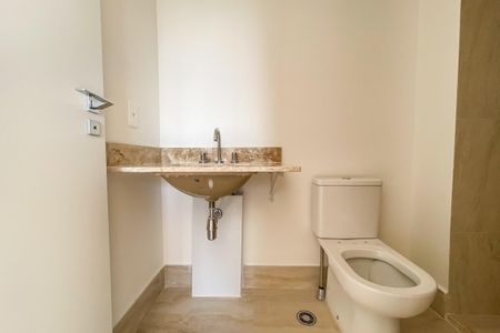 Apartamento para alugar com 63m², 2 quartos e 1 vaga Apartamento para alugar com 63m², 2 quartos e 1 vagaBanheiro Suíte