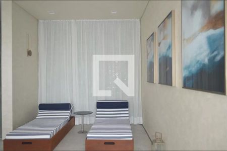 Apartamento para alugar com 63m², 2 quartos e 1 vaga Apartamento para alugar com 63m², 2 quartos e 1 vagaÁrea Comum