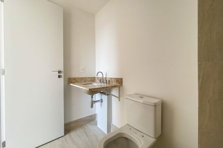 Apartamento para alugar com 63m², 2 quartos e 1 vaga Apartamento para alugar com 63m², 2 quartos e 1 vagaBanheiro Suíte