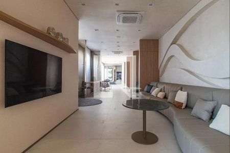 Apartamento para alugar com 63m², 2 quartos e 1 vaga Apartamento para alugar com 63m², 2 quartos e 1 vagaÁrea Comum