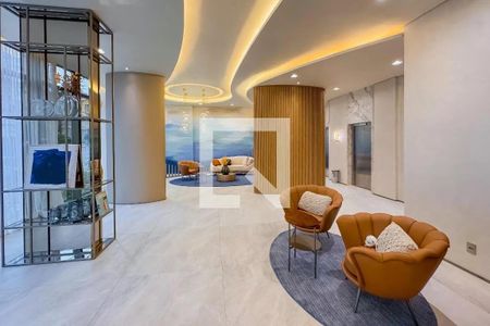 Apartamento para alugar com 63m², 2 quartos e 1 vaga Apartamento para alugar com 63m², 2 quartos e 1 vagaÁrea Comum