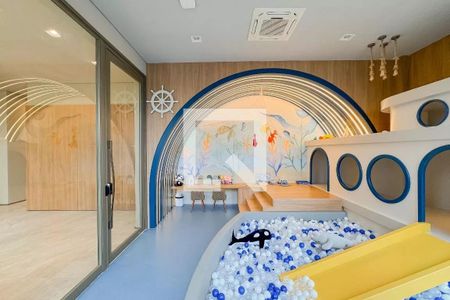 Apartamento para alugar com 63m², 2 quartos e 1 vaga Apartamento para alugar com 63m², 2 quartos e 1 vagaÁrea Comum