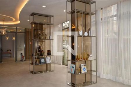 Apartamento para alugar com 63m², 2 quartos e 1 vaga Apartamento para alugar com 63m², 2 quartos e 1 vagaÁrea Comum