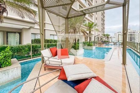 Apartamento para alugar com 63m², 2 quartos e 1 vaga Apartamento para alugar com 63m², 2 quartos e 1 vagaÁrea Comum