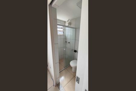 Apartamento para alugar com 130m², 2 quartos e 2 vagas Apartamento para alugar com 130m², 2 quartos e 2 vagasBanheiro