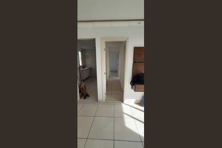Apartamento para alugar com 130m², 2 quartos e 2 vagas Apartamento para alugar com 130m², 2 quartos e 2 vagasCorredor