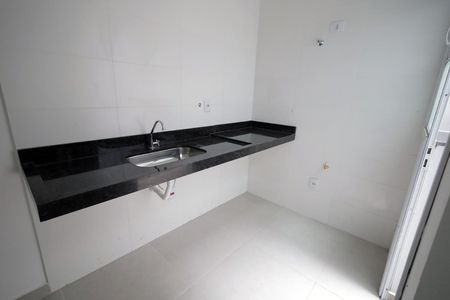 Apartamento à venda com 50m², 2 quartos e 1 vagaCozinha