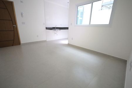 Apartamento à venda com 50m², 2 quartos e 1 vagaSala