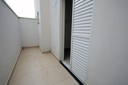 Apartamento à venda com 50m², 2 quartos e 1 vagaQuintal
