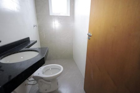 Apartamento à venda com 50m², 2 quartos e 1 vagaBanheiro Suíte