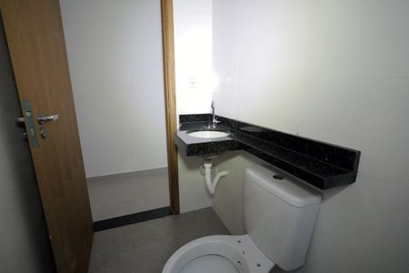 Apartamento à venda com 50m², 2 quartos e 1 vagaBanheiro