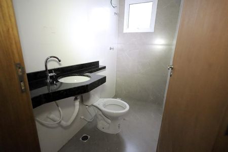 Apartamento à venda com 50m², 2 quartos e 1 vagaBanheiro