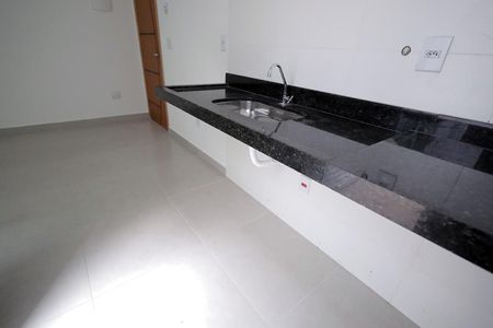 Apartamento à venda com 50m², 2 quartos e 1 vagaCozinha