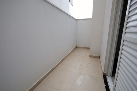 Apartamento à venda com 50m², 2 quartos e 1 vagaQuintal