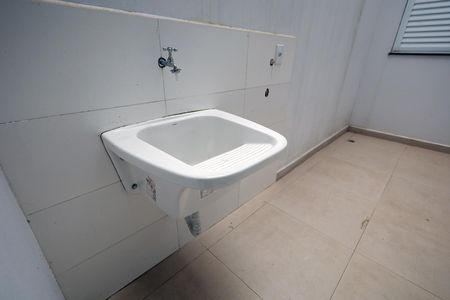 Apartamento à venda com 50m², 2 quartos e 1 vagaÁrea de Serviço